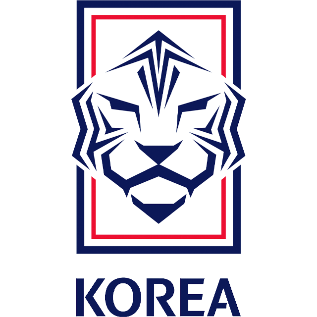 Corea del Sur Fem