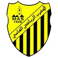 Escudo del Maghreb Fes