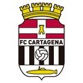 Escudo/Bandera FC Cartagena