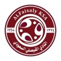 Escudo del Al Faisaly