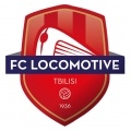 Lokomotivi Tbilisi II