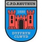 Ruthin Town