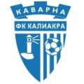 Kaliakra