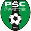 Pezinok