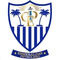 Esmeraldas Petrolero
