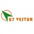 Escudo del 07 Vestur II