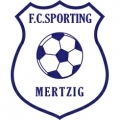 Sporting Mertzig