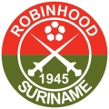 Robin Hood