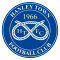 Hanley Town
