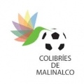 Colibríes de Malinalco