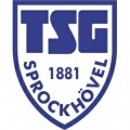 Sprockhövel Sub 19