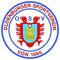 Escudo Oldenburger SV