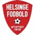 Escudo Helsinge