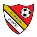 Družstevník Zvončín