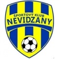 Nevidzany