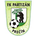 Partizán Prečín