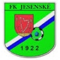 Jesenské