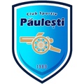 Păuleşti