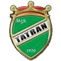 Tatran Spišske Vlachy