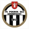 Pokrok Krompachy