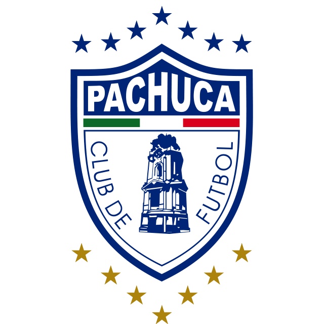 Pachuca Premier