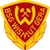 club crest