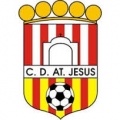 At. Jesus