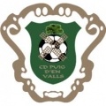 Puig d'en Valls
