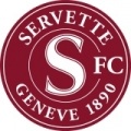 Servette Sub 19