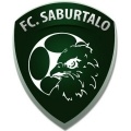 Saburtalo Sub 19