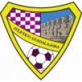 Escudo Atlético Guadalajara