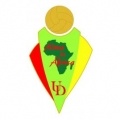 Escudo del Alma de África