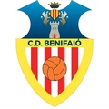 Escudo Benifaio A