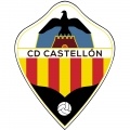 Escudo del CD Castellón