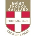Evian Thonon Gaillard II