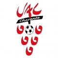 club crest