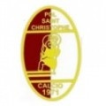 S. Christophe
