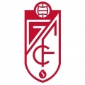 Escudo del Granada CF B