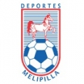 Cd Melipilla Toda La Info Noticias Y Resultados