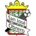 Escudo del San Jose Obrero UD