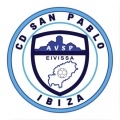 Escudo San Pablo-Eivissa