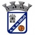 Escudo Rebordosa