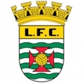 Escudo del Leça FC