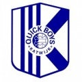 Escudo del Quick Boys