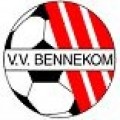 Escudo Bennekom