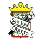 San Jose Obrero UD A