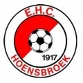 Escudo EHC Hoensbroek
