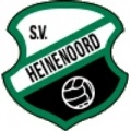 Escudo Heinenoord