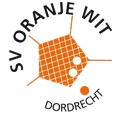 Escudo Oranje Wit