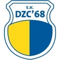 Escudo DZC '68